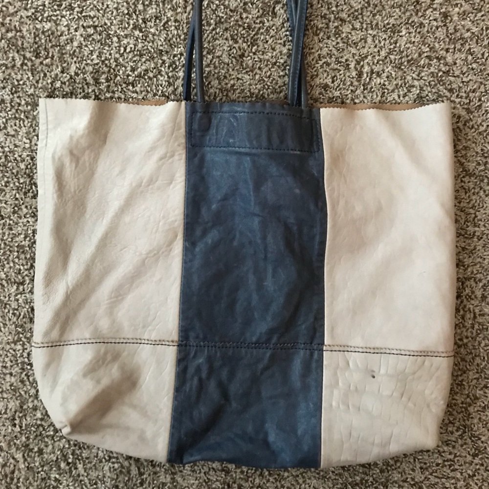 Banana Republic Tote